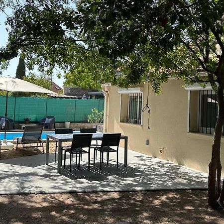 Appartement Proche De La Mer Ла Гард Екстериор снимка