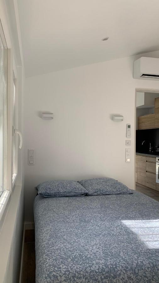 Appartement Proche De La Mer Ла Гард Екстериор снимка