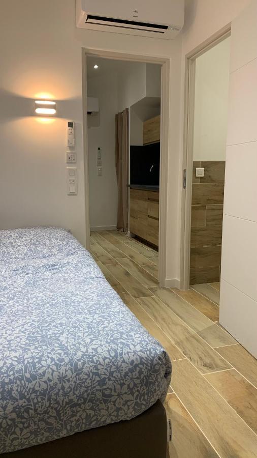 Appartement Proche De La Mer Ла Гард Екстериор снимка
