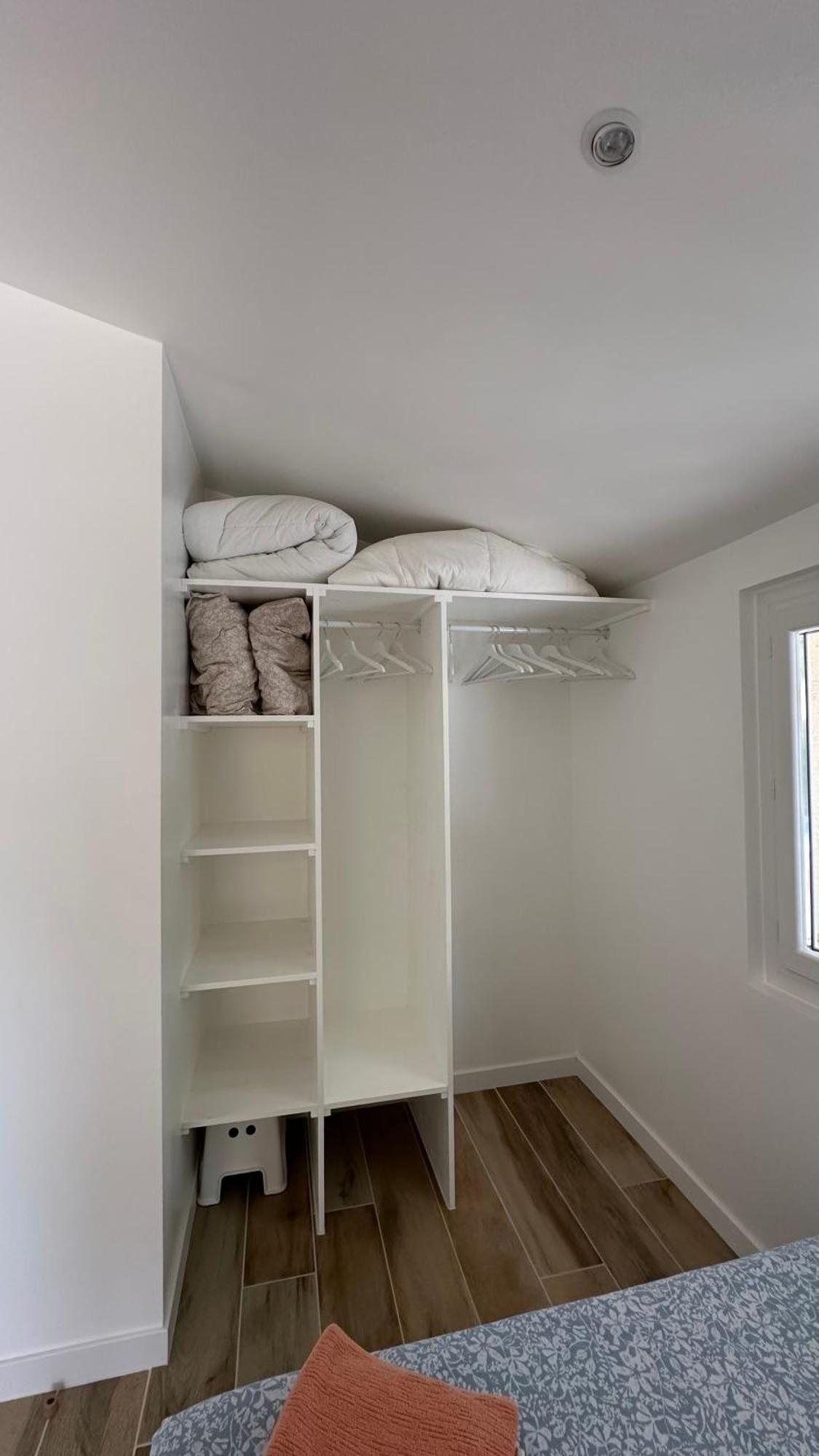 Appartement Proche De La Mer Ла Гард Екстериор снимка